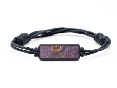 Classic  Bracelet - Tyler (Wood Burl, 683477) Sale