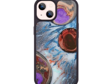 iPhone 14 ResinArt Phone Case - Willow (Orbit, 685001) For Sale