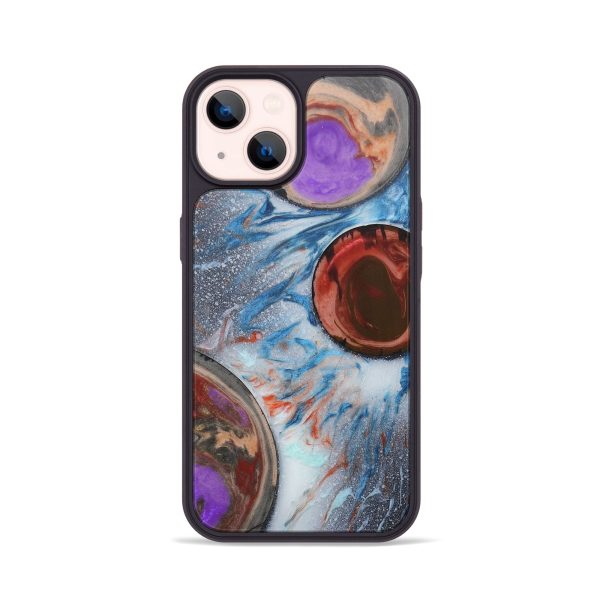 iPhone 14 ResinArt Phone Case - Willow (Orbit, 685001) For Sale