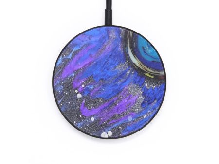 Circle ResinArt Wireless Charger - Brenna (Orbit, 685695) Online Hot Sale