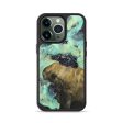 iPhone 13 Pro Wood+Resin Phone Case - Jakob (Cosmos, 687594) Discount