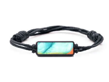 Classic ResinArt Bracelet - Aria (Watercolor, 683783) on Sale