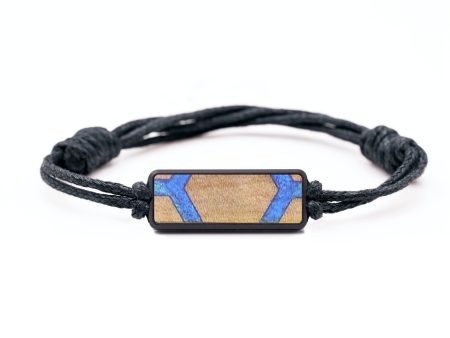 Classic ResinArt Bracelet - Kevin (Pattern, 683280) For Discount