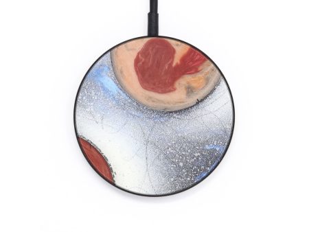 Circle ResinArt Wireless Charger - Bria (Orbit, 685689) Online