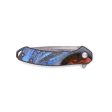 EDC ResinArt Pocket Knife - Sierra (Orbit, 685676) Hot on Sale