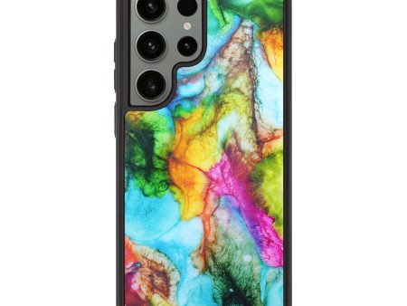 Galaxy S23 Ultra ResinArt Phone Case - Andy (Watercolor, 688391) For Cheap