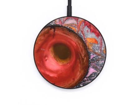 Circle ResinArt Wireless Charger - Pablo (Orbit, 685701) Online now