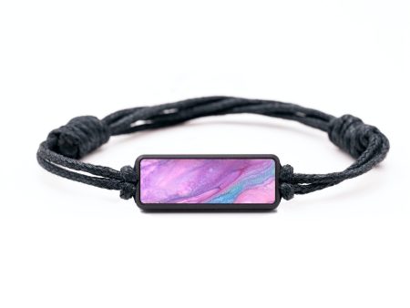 Classic ResinArt Bracelet - Julio (Watercolor, 683778) on Sale