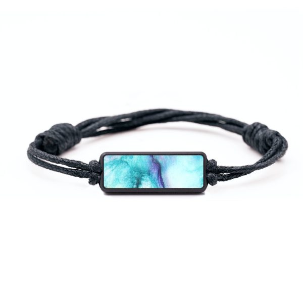 Classic ResinArt Bracelet - Jayla (Watercolor, 683796) Online Sale