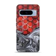 Pixel 8 Pro Wood+Resin Live Edge Phone Case - Luka (Pattern, 684407) Sale