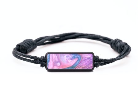 Classic ResinArt Bracelet - Jasmine (Watercolor, 683779) Online