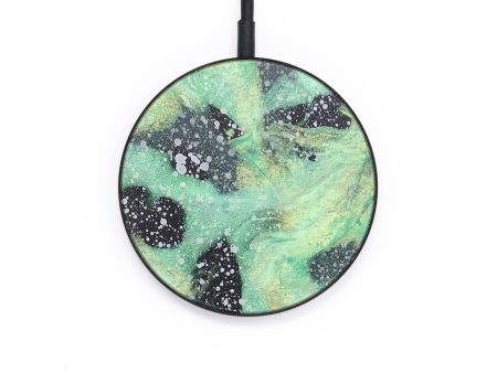 Circle ResinArt Wireless Charger - Mae (Cosmos, 687966) Online Hot Sale