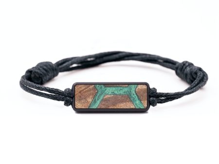 Classic ResinArt Bracelet - Kyle (Pattern, 683287) on Sale