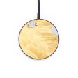 Circle  Wireless Charger - Ramon (Wood Burl, 687896) Online now