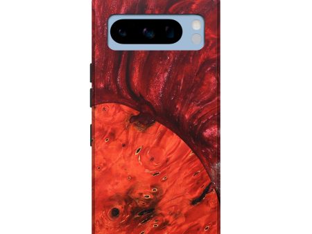 Pixel 8 Pro ResinArt Live Edge Phone Case - Lyric (Orbit, 685433) Online