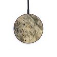 Circle  Wireless Charger - Ivy (Wood Burl, 687888) Online Sale