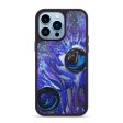 iPhone 14 Pro Max ResinArt Phone Case - King (Orbit, 684903) Online now