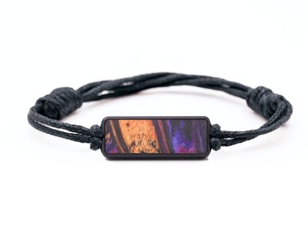 Classic ResinArt Bracelet - Legend (Purple, 686269) Online Sale