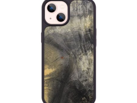 iPhone 14  Phone Case - Patrice (Wood Burl, 686647) Online Hot Sale