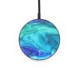 Circle ResinArt Wireless Charger - Sofia (Watercolor, 685684) Online