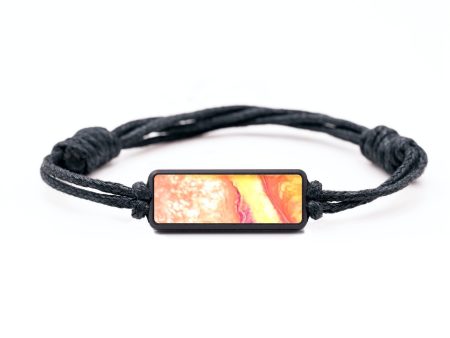 Classic ResinArt Bracelet - Irma (Watercolor, 683786) For Cheap