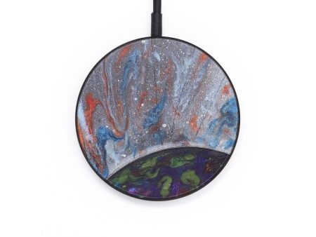 Circle ResinArt Wireless Charger - Jace (Orbit, 685688) Fashion