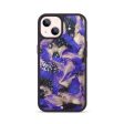 iPhone 14 ResinArt Phone Case - Rochelle (Cosmos, 687548) Sale