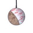 Circle ResinArt Wireless Charger - Priscilla (Orbit, 685693) Hot on Sale