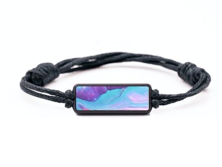 Classic ResinArt Bracelet - Darla (Watercolor, 683797) Online Hot Sale