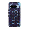 Pixel 8 Pro Wood+Resin Live Edge Phone Case - Gladys (Pattern, 687043) on Sale