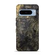 Pixel 8 Pro Wood+Resin Live Edge Phone Case - Jaelyn (Wood Burl, 683592) on Sale