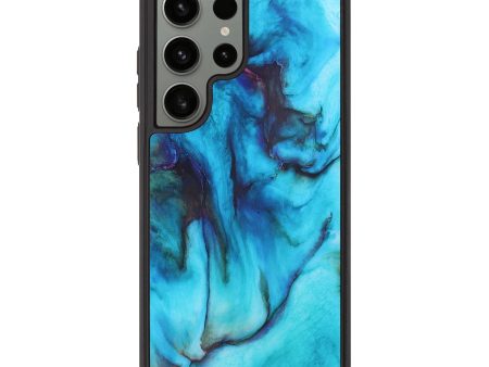 Galaxy S23 Ultra ResinArt Phone Case - Jerry (Watercolor, 687719) Cheap