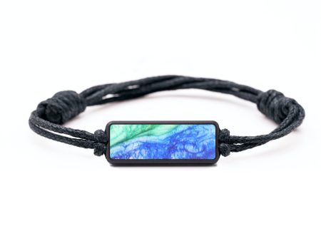 Classic ResinArt Bracelet - Irma (Watercolor, 687532) on Sale