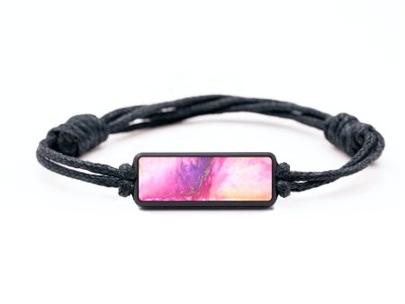 Classic ResinArt Bracelet - Haylee (Watercolor, 683339) Online now