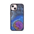 iPhone 14 ResinArt Phone Case - Brenna (Orbit, 684880) For Cheap