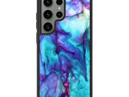 Galaxy S23 Ultra ResinArt Phone Case - Noah (Watercolor, 683672) For Cheap