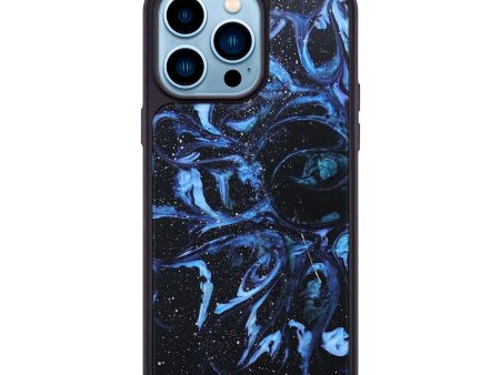 iPhone 14 Pro Max ResinArt Phone Case - Atlas (Orbit, 684660) on Sale