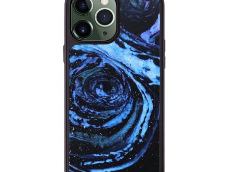 iPhone 13 Pro Max ResinArt Phone Case - Avery (Orbit, 684657) Sale