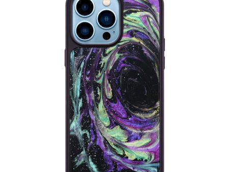 iPhone 14 Pro Max ResinArt Phone Case - Pedro (Orbit, 684695) Sale