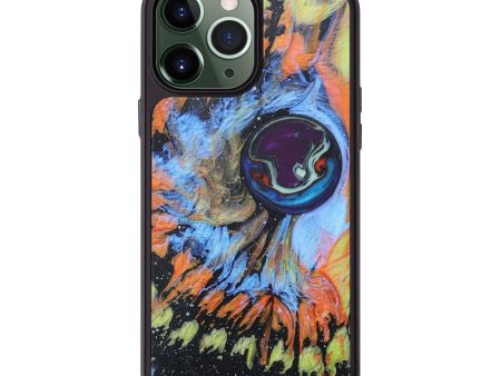 iPhone 13 Pro Max ResinArt Phone Case - Glenn (Orbit, 684696) Hot on Sale