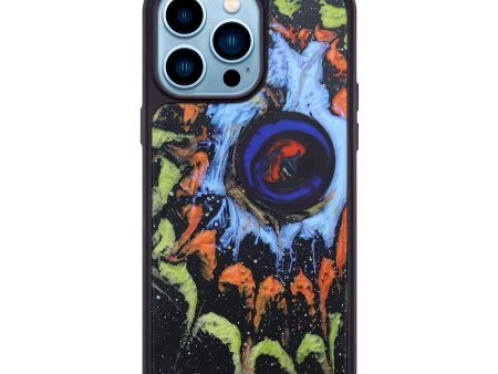 iPhone 14 Pro Max ResinArt Phone Case - Mickey (Orbit, 684694) Discount