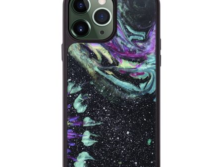 iPhone 13 Pro Max ResinArt Phone Case - Marisol (Orbit, 684679) For Sale