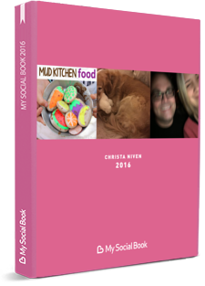 My Social Book Full PDF version For Sale