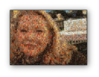 Photo Mosaic Poster Supply